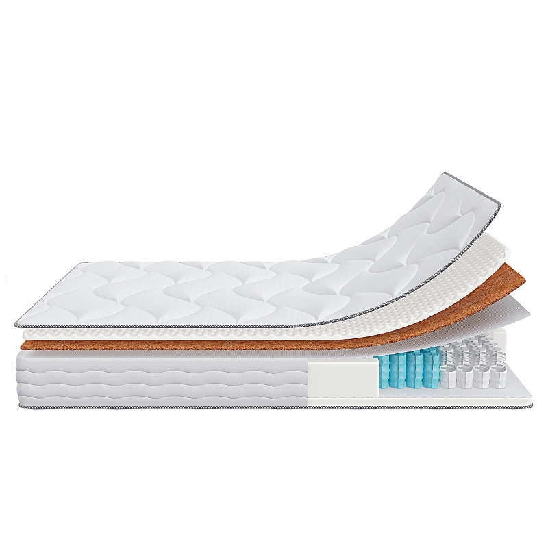 Матрас Comfort Medium Soft 90х190 см